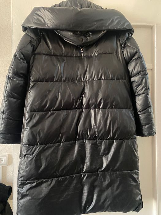 Женские  пальто и дубленка