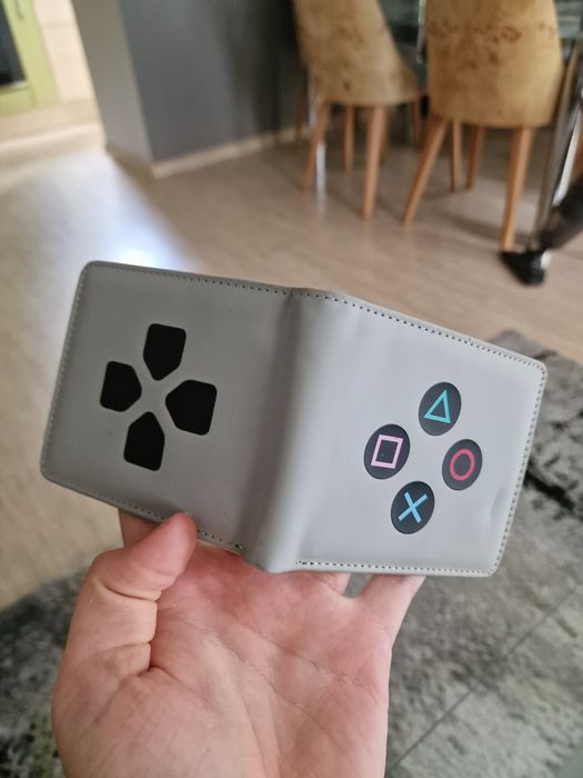 Playstation Мърчандайз