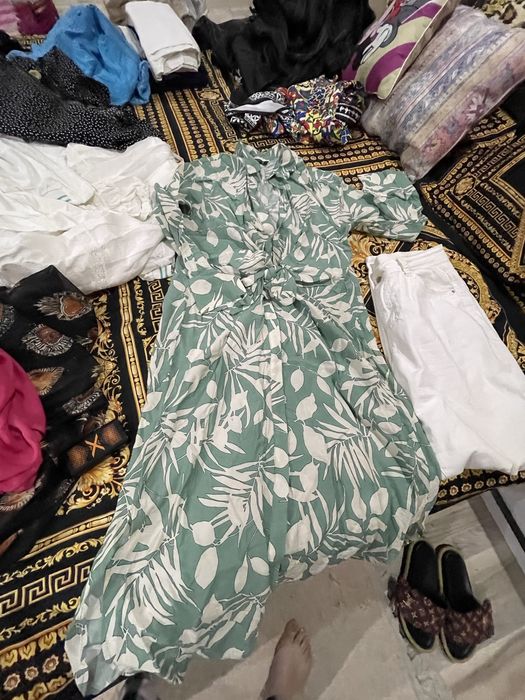 Женская   одежда