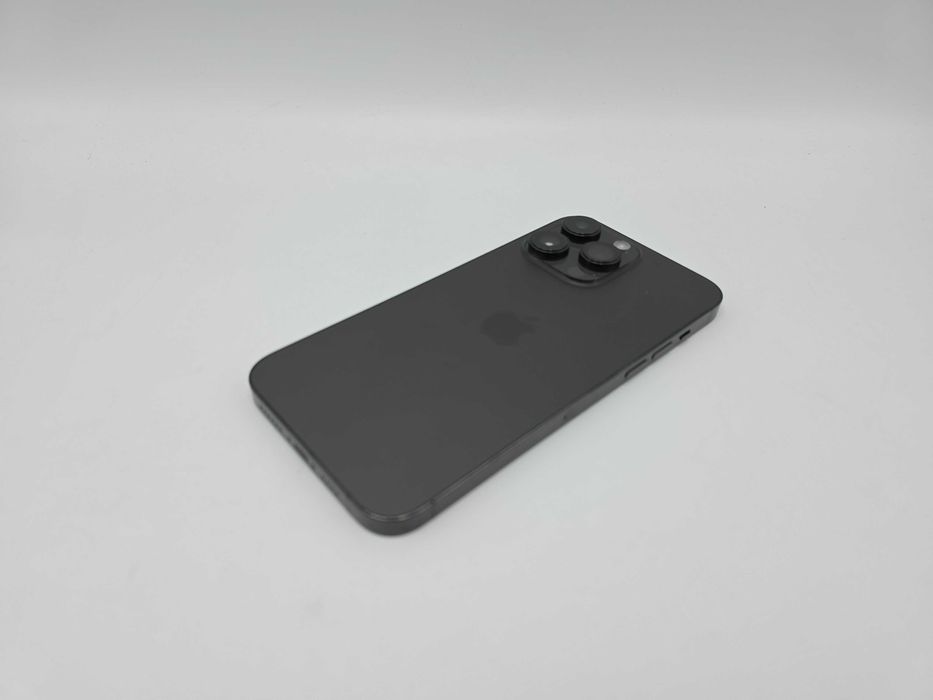 iPhone 14 Pro Max Black 128Gb Neverlocked Stare Buna Bateria 82%