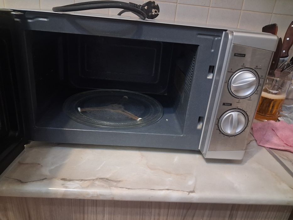 Продам микроволновку