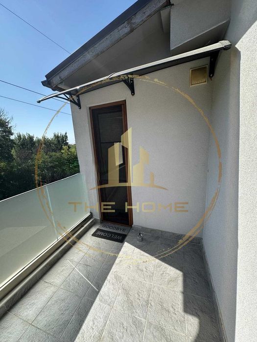 Дава се под наем Тристаен апартамент в Варна, Изгрев - 115 кв.м за 897.6 € - Снимка #11