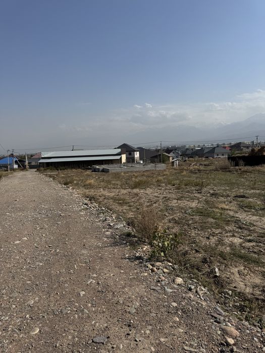 Продам участки 6 соток