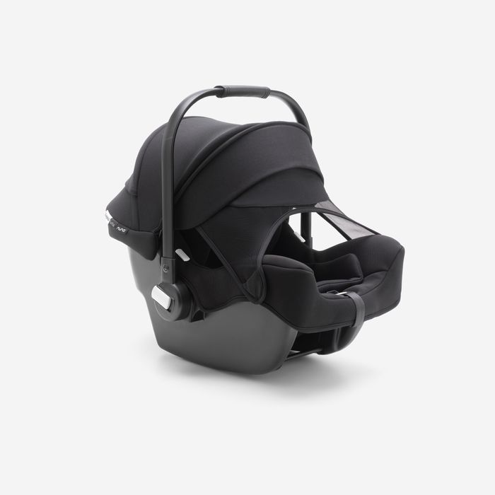 Стол за кола Bugaboo Turtle Air by Nuna i-Size R129