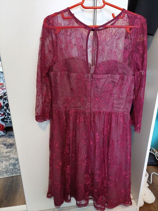 Rochiță danantelă