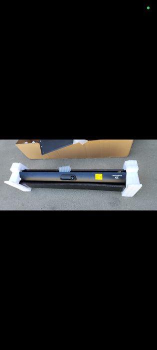 Крышка пикапа L200(ролета,кунг)