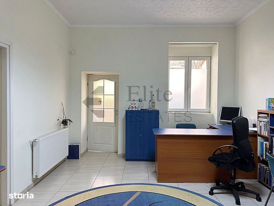 Apartament cu 1 camera ultracentral Oradea