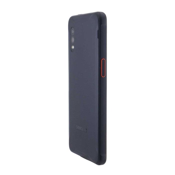 Samsung XCover Pro 64GB Black | TrueGSM