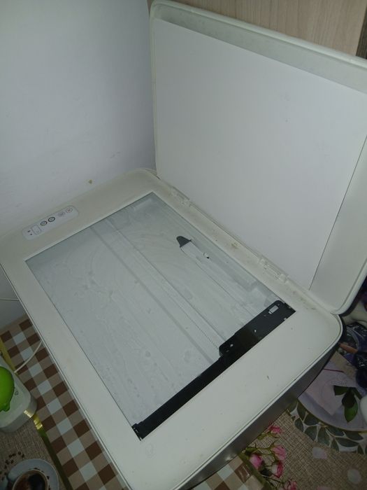 Продам принтер со сканером