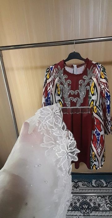 Milliy libos, kelinchaklar uchun