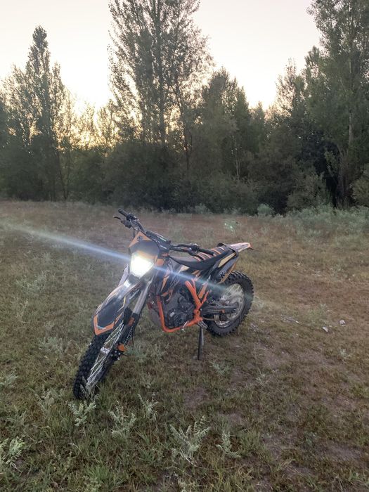 Зумав к5 про 300кубов 2025г