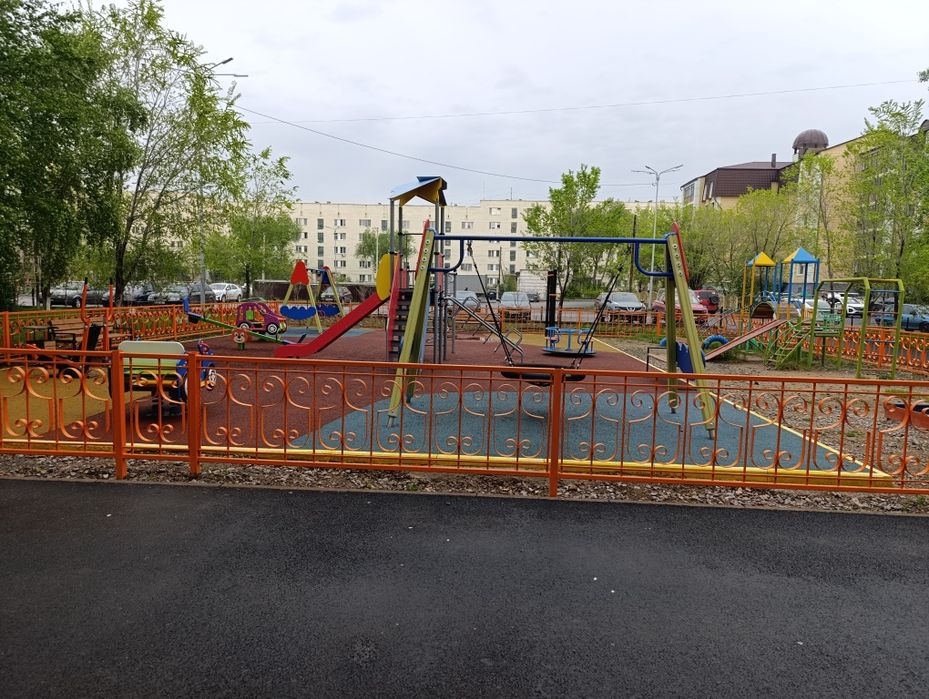 Продам квартиру 3 комнаты