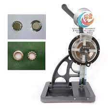 Професионална машина за поставяне на капси - Нова