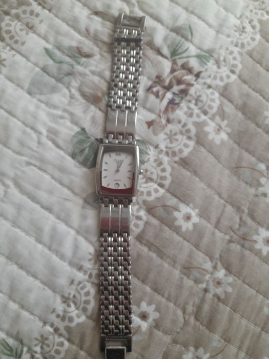 Qol soati Turkiyadan oganman