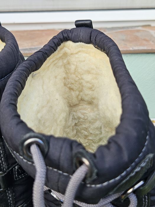 Ecco топли апрески N36