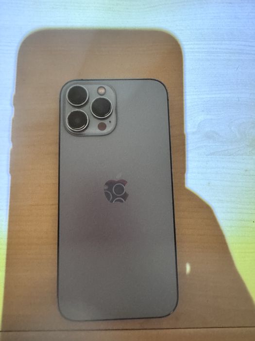 Iphone 13 Pro Max 128 GB