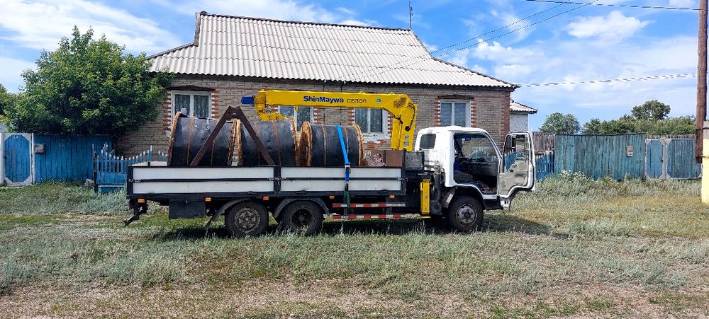 Продам манипулятору(воровайка)