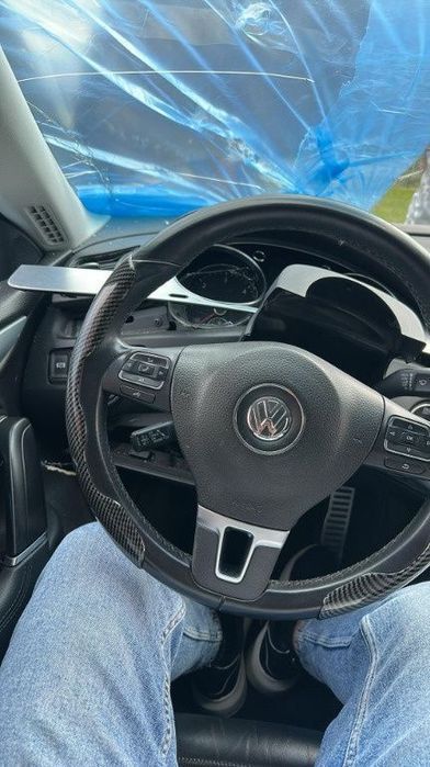 Panou sigurante Volkswagen Passat CC 2009 SEDAN 2.0 TDI