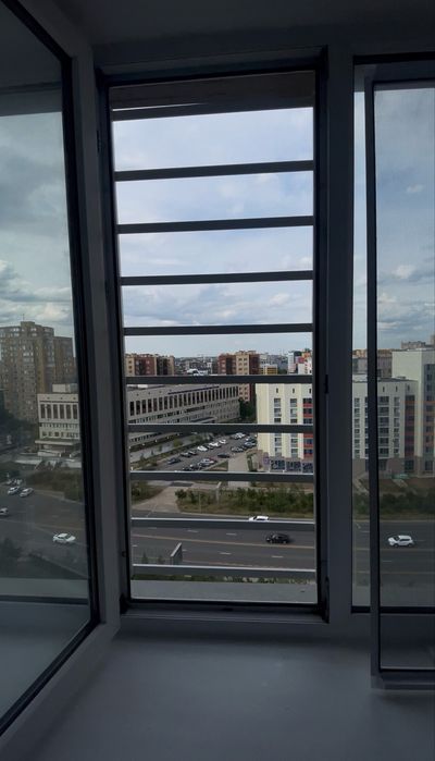 Москитные сетки