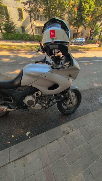 Yamaha TDM 850 4TX