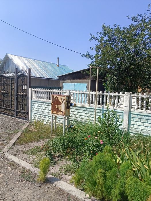 Продам дом, участок 6сот