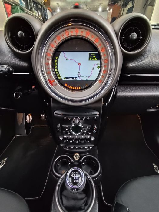 MINI Countryman 2011 — imagine 4