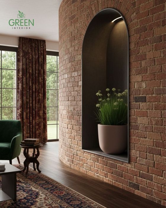 Искуственная трава