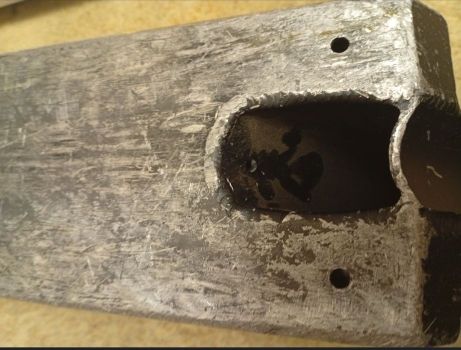 Дека тилт стейдж one