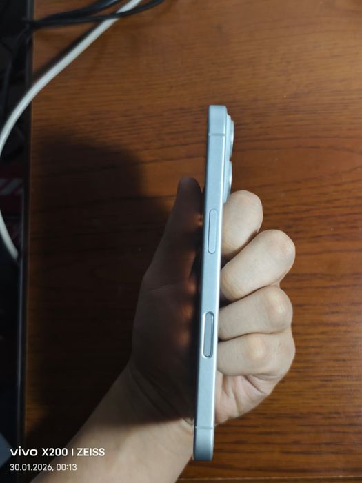 Iphone 16,256,99%,есть гарантия