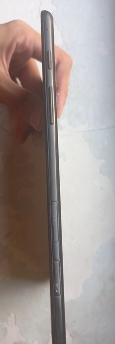 Планшет Samsung.