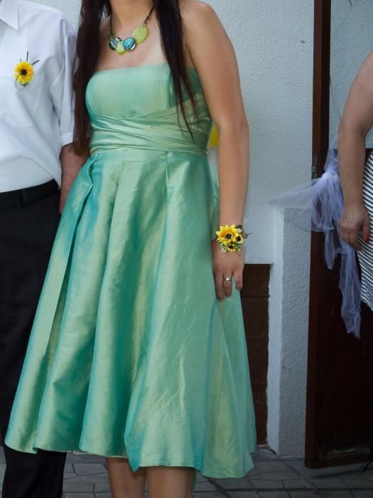 Прекрасни Маркови Рокли Morgan, Et Vous, Dessy Размер М