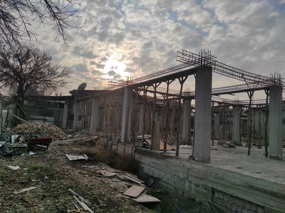 Продаётся участок в Циалковский 13 сотих под строительство