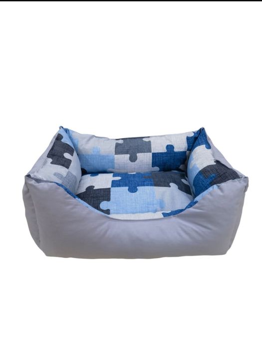 Легла за домашен любимец