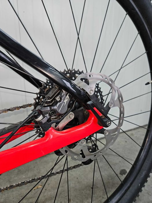 Trek Procaliber 9.5 XT/ SID SL