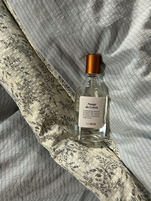 100BON nuage de coton