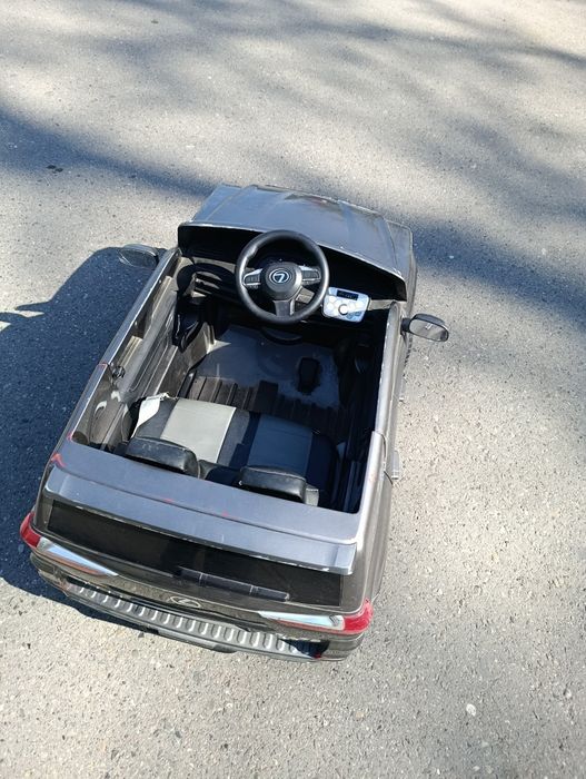 Продам детский машинка