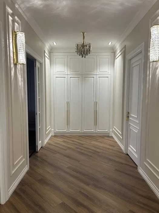 Продается 2в3/5/5/ 89м2 евро квартира продается ВТОРИЧКА: Мирабад Ц1