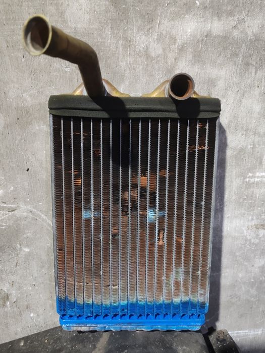 Медная печка 10 камри