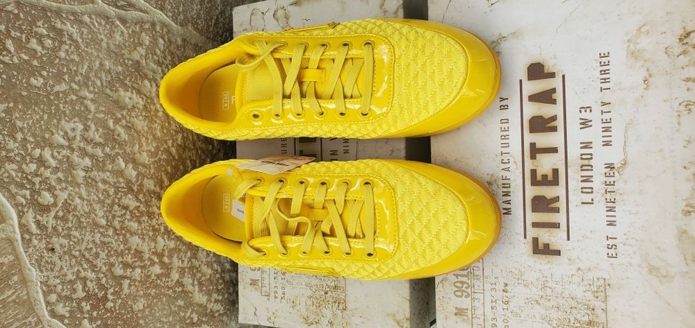 Adidaşi Firetrap noi 150 lei