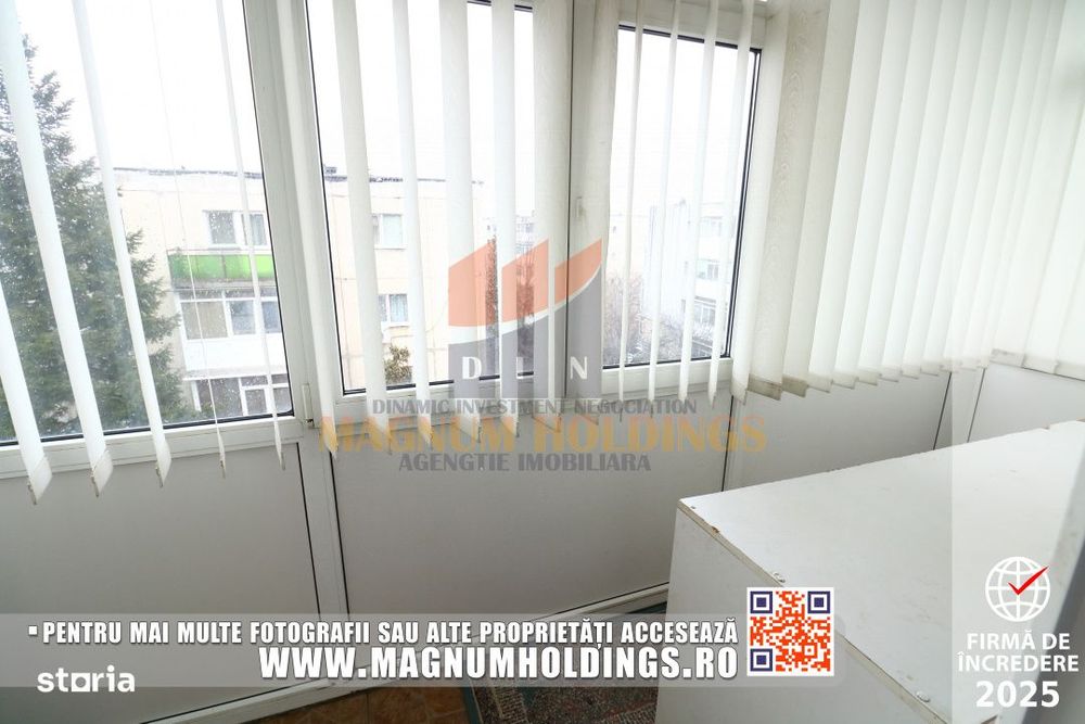 Apartament 2 camere, semidecomandat, Prundu