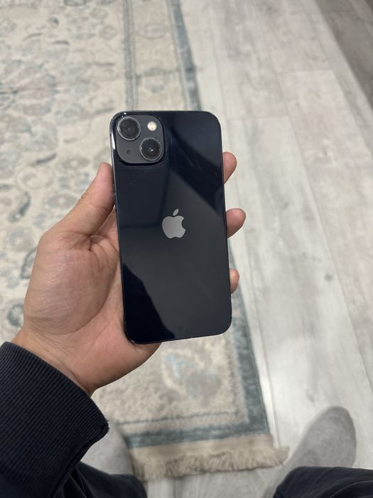 Айфон 13 128gb 97%