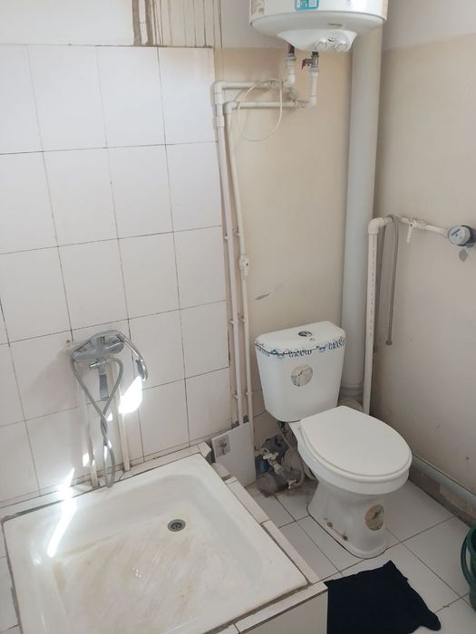 Quvasoy pakana IJARA beriladi.