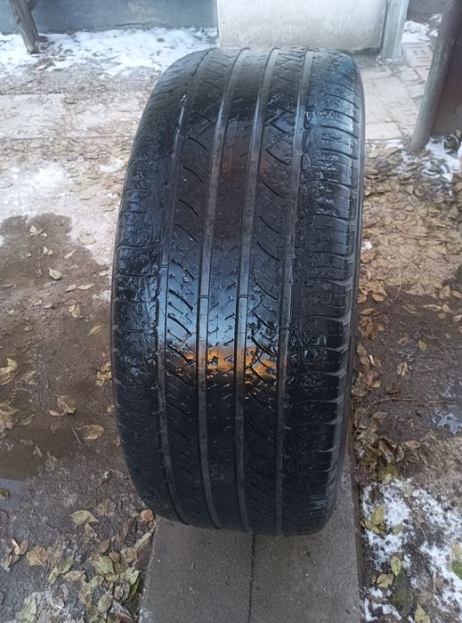 Резина 285/50R20