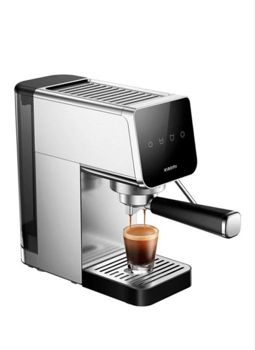 Кофемашина Xiaomi Semi-Automatic Espresso Machine