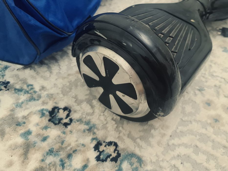 Гироскутер X Game