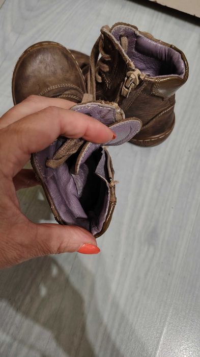 Ботушки от 23 до 31н.