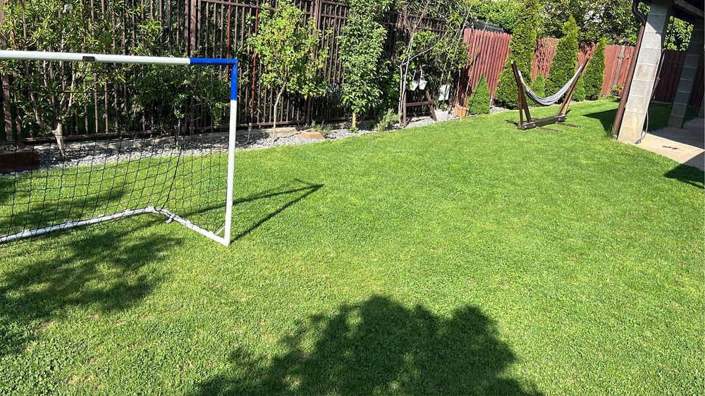 Ofer spre inchiriere Duplex in zona Terra , Floresti