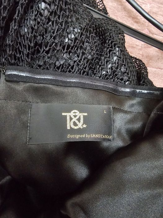 Платье, размер 44-46