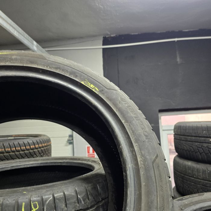 2x 235/45/18 VARA HANKOOK 2022 Stare excelentă