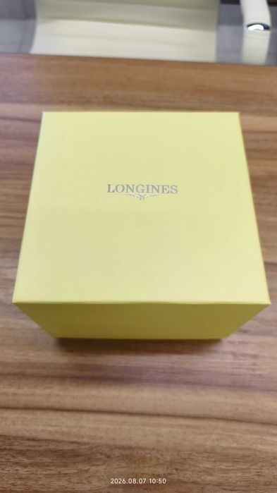 Original Longines La Grande Classique de Longines Продаются.
